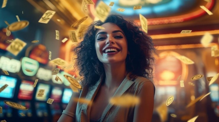 Antarmuka pasar Mobile Legends di 1001liga menampilkan pertandingan, odds, dan tombol penempatan taruhan
